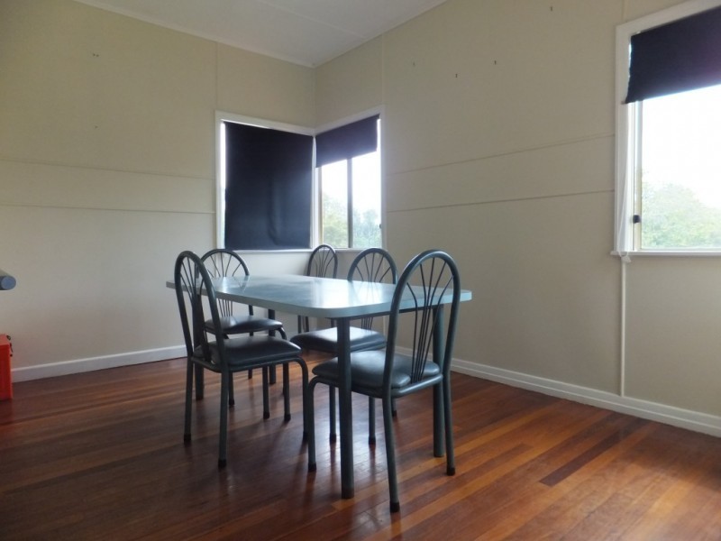 19 LORD STREEET, Childers QLD 4660