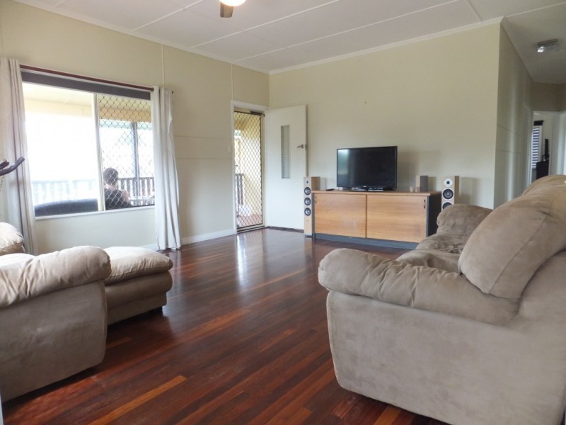19 LORD STREEET, Childers QLD 4660