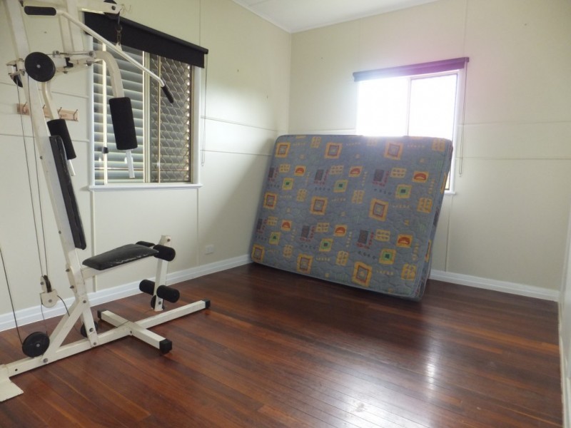 19 LORD STREEET, Childers QLD 4660