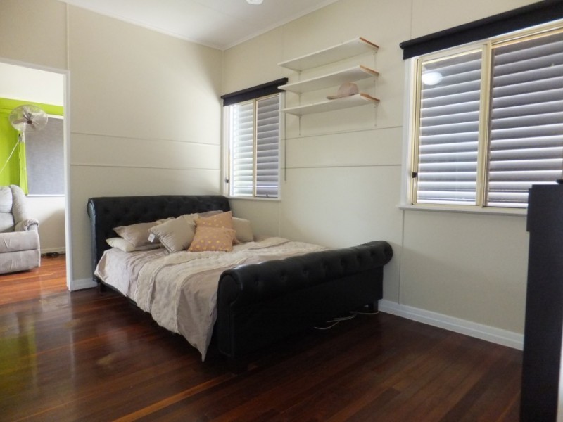 19 LORD STREEET, Childers QLD 4660