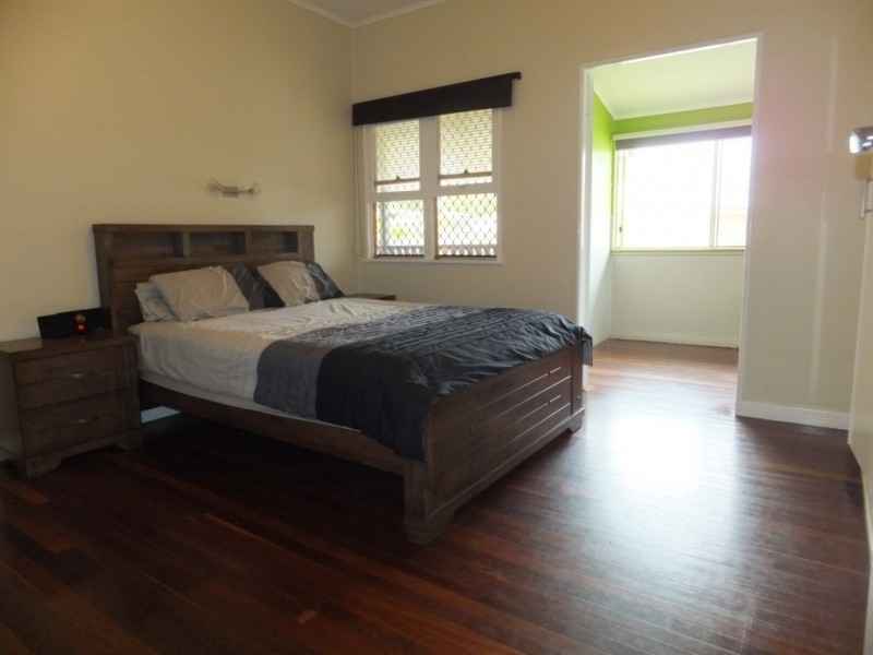 19 LORD STREEET, Childers QLD 4660