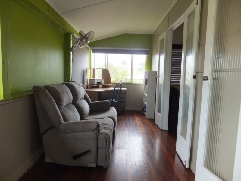 19 LORD STREEET, Childers QLD 4660