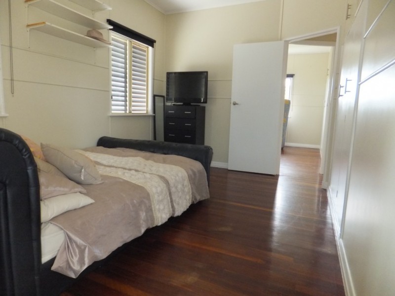 19 LORD STREEET, Childers QLD 4660