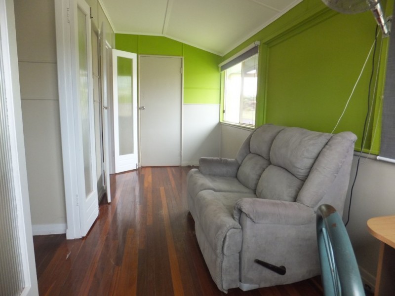 19 LORD STREEET, Childers QLD 4660
