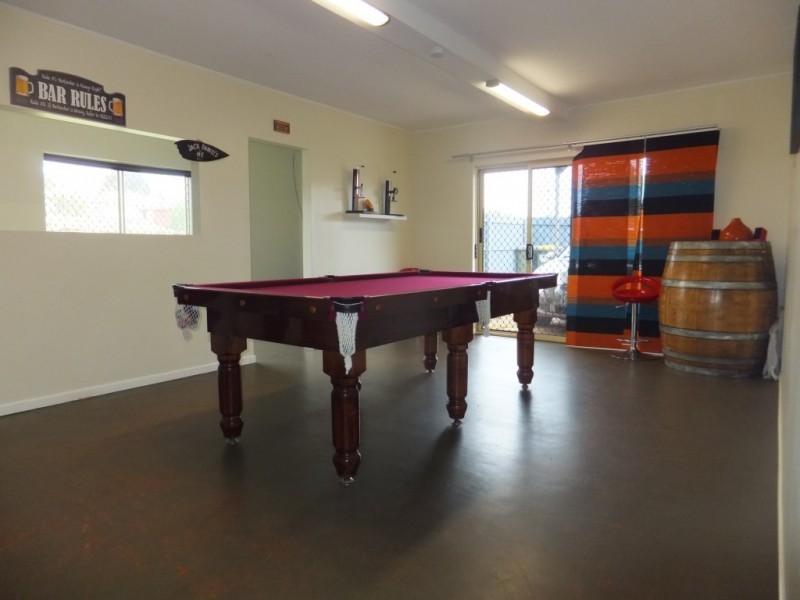 19 LORD STREEET, Childers QLD 4660