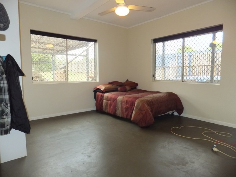19 LORD STREEET, Childers QLD 4660