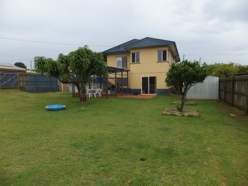 19 LORD STREEET, Childers QLD 4660