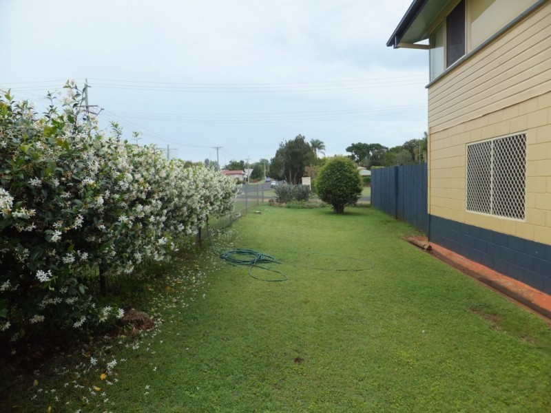 19 LORD STREEET, Childers QLD 4660