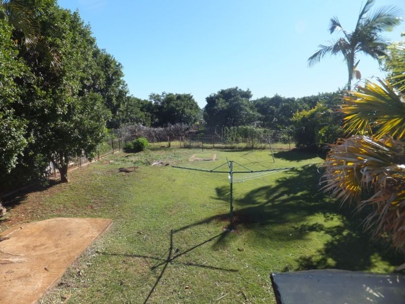 28 BROADHURST STREET, Childers QLD 4660