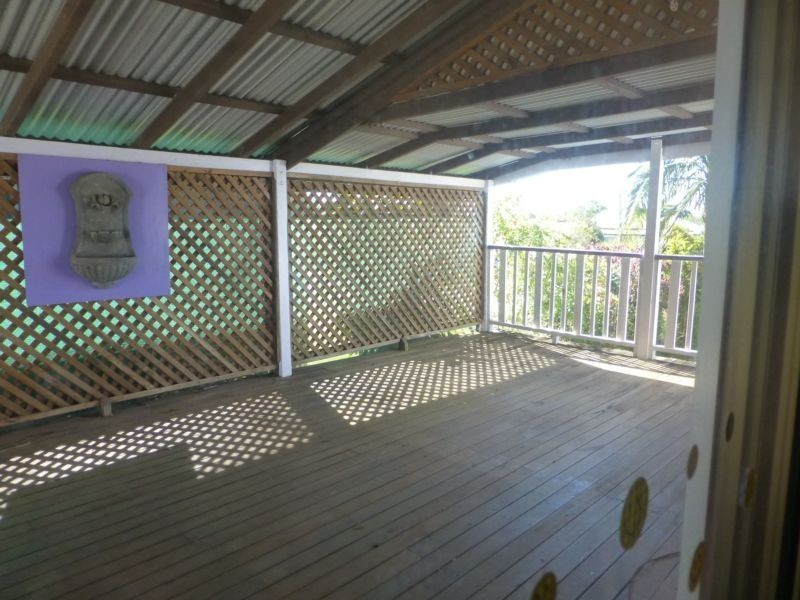 28 BROADHURST STREET, Childers QLD 4660
