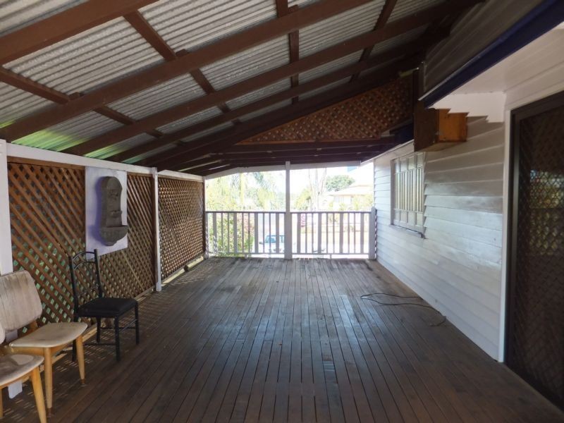 28 BROADHURST STREET, Childers QLD 4660