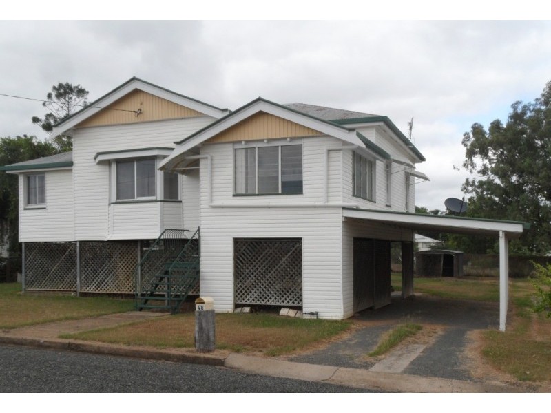 48 Edward Street, Biggenden QLD 4621