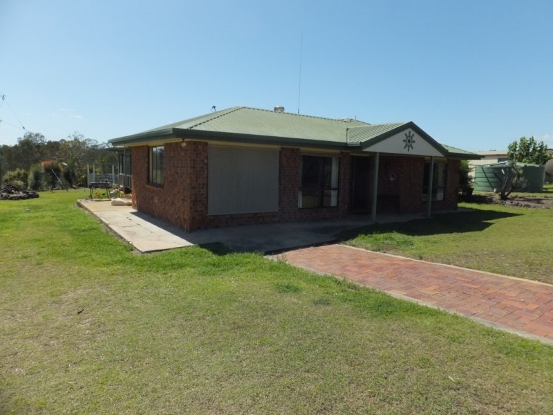 7257 Isis Highway, Eureka QLD 4660