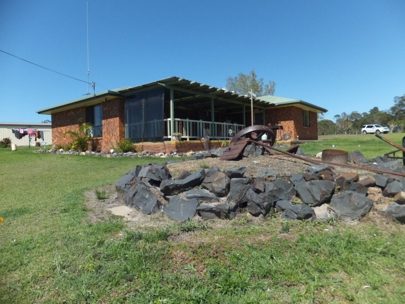 7257 Isis Highway, Eureka QLD 4660