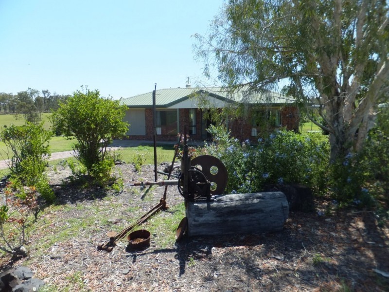 7257 Isis Highway, Eureka QLD 4660