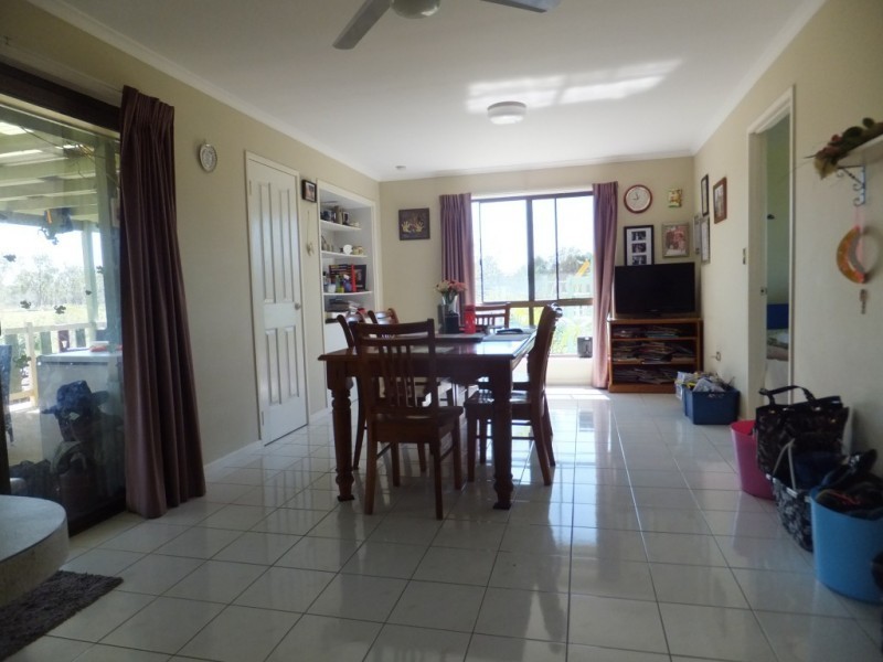 7257 Isis Highway, Eureka QLD 4660