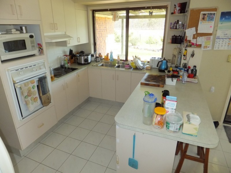 7257 Isis Highway, Eureka QLD 4660