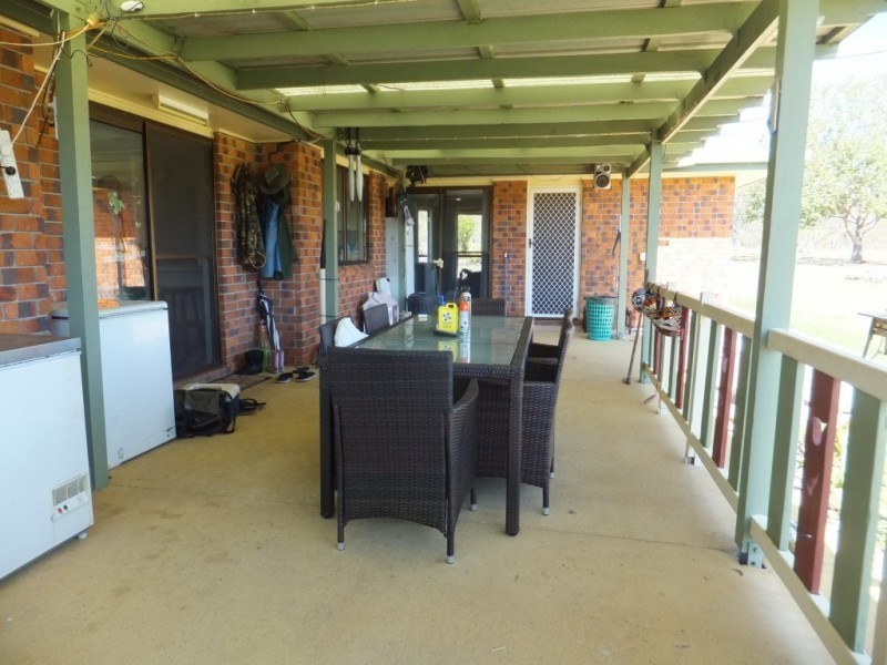7257 Isis Highway, Eureka QLD 4660