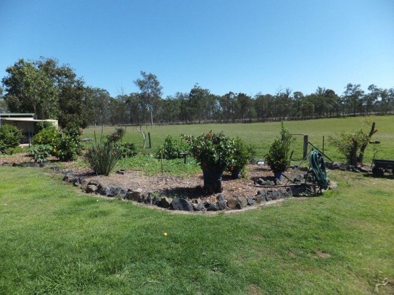 7257 Isis Highway, Eureka QLD 4660