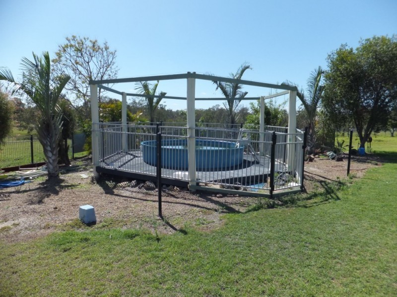 7257 Isis Highway, Eureka QLD 4660