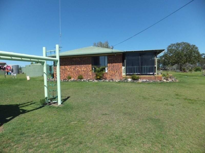 7257 Isis Highway, Eureka QLD 4660