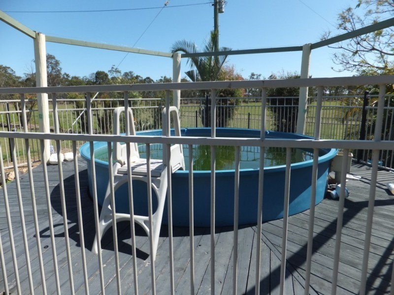 7257 Isis Highway, Eureka QLD 4660