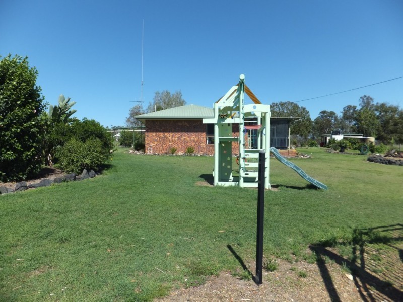 7257 Isis Highway, Eureka QLD 4660