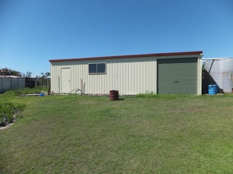 7257 Isis Highway, Eureka QLD 4660