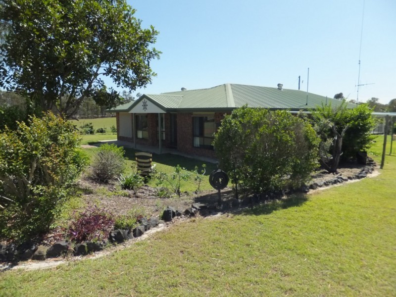 7257 Isis Highway, Eureka QLD 4660