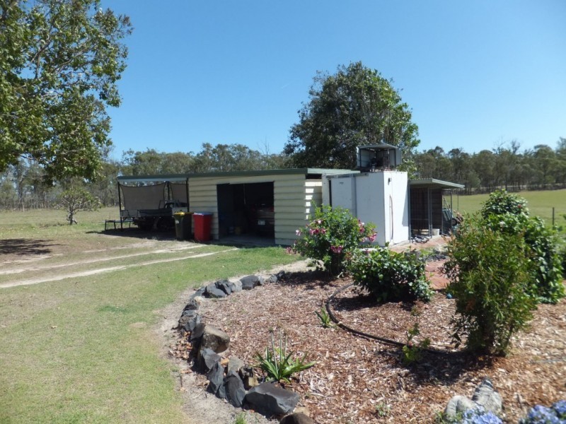 7257 Isis Highway, Eureka QLD 4660