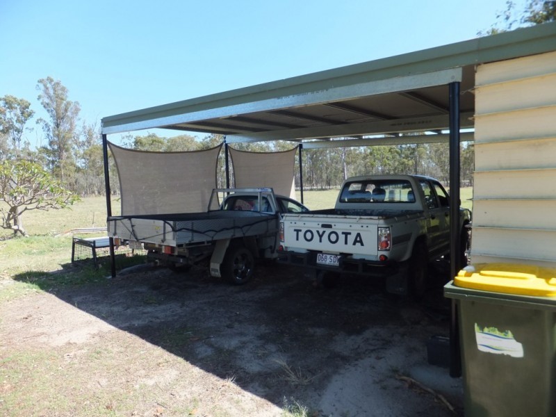 7257 Isis Highway, Eureka QLD 4660