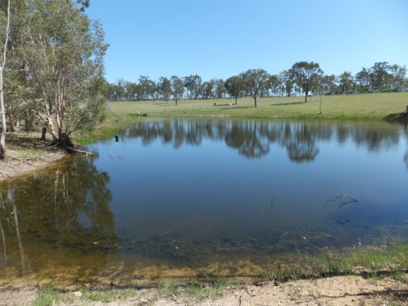 7257 Isis Highway, Eureka QLD 4660