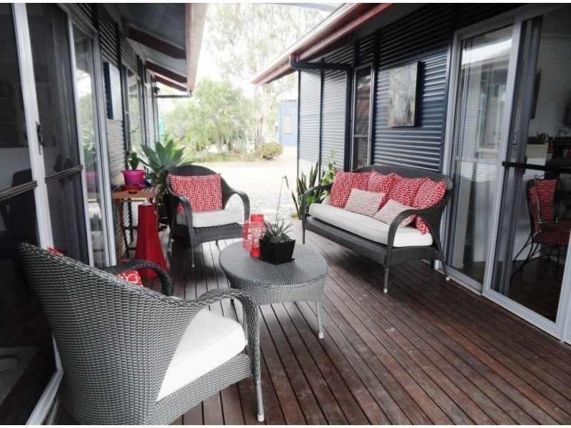 260 WOOWOONGA HALL ROAD, Biggenden QLD 4621
