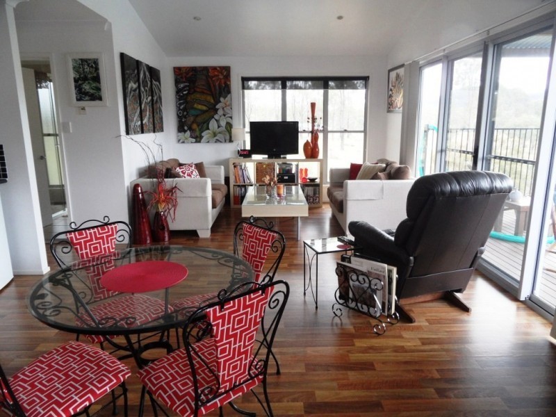 260 WOOWOONGA HALL ROAD, Biggenden QLD 4621