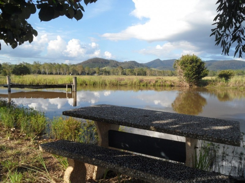 260 WOOWOONGA HALL ROAD, Biggenden QLD 4621