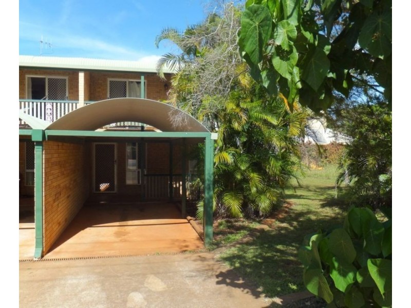 3/2a MUNGOMERY STREET, Childers QLD 4660