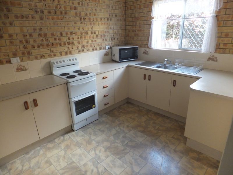 3/2a MUNGOMERY STREET, Childers QLD 4660