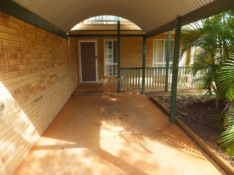 3/2a MUNGOMERY STREET, Childers QLD 4660