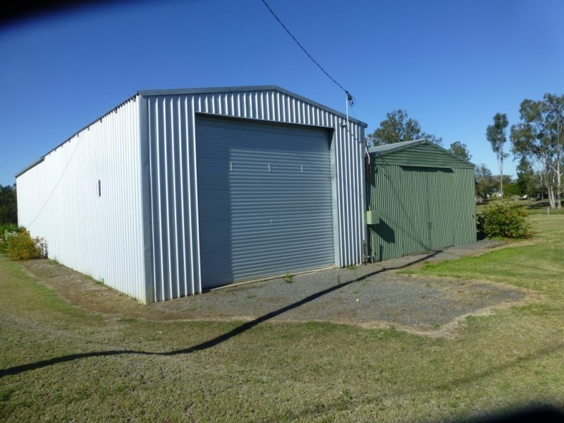 53 EDWARD STREET, Biggenden QLD 4621