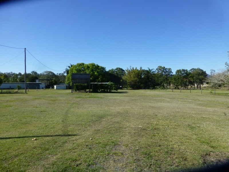 53 EDWARD STREET, Biggenden QLD 4621