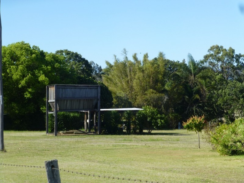 53 EDWARD STREET, Biggenden QLD 4621