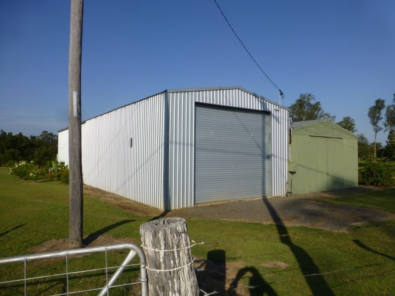 53 EDWARD STREET, Biggenden QLD 4621