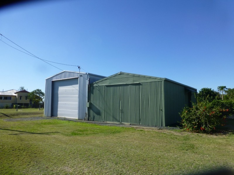 53 EDWARD STREET, Biggenden QLD 4621