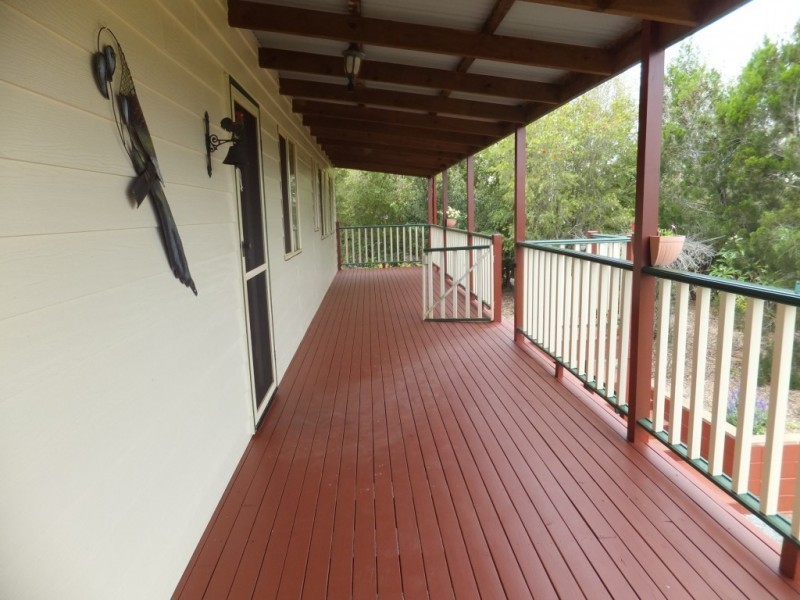 121 Butchers, South Isis QLD 4660