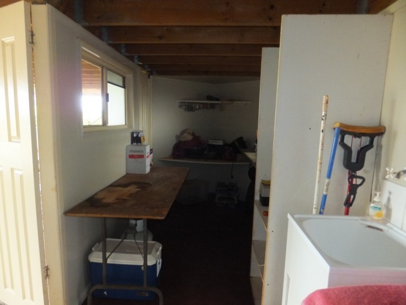 121 Butchers, South Isis QLD 4660