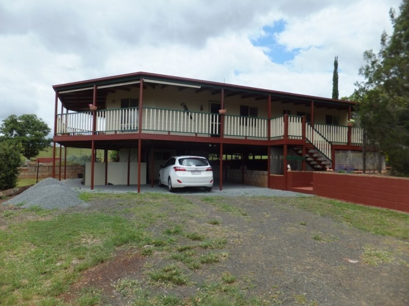 121 Butchers, South Isis QLD 4660