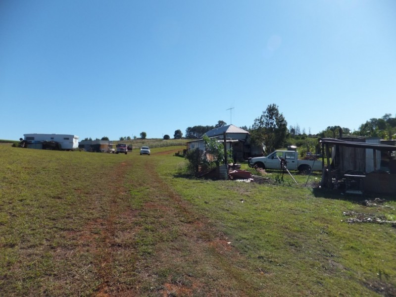 63 South Isis Road, Childers QLD 4660