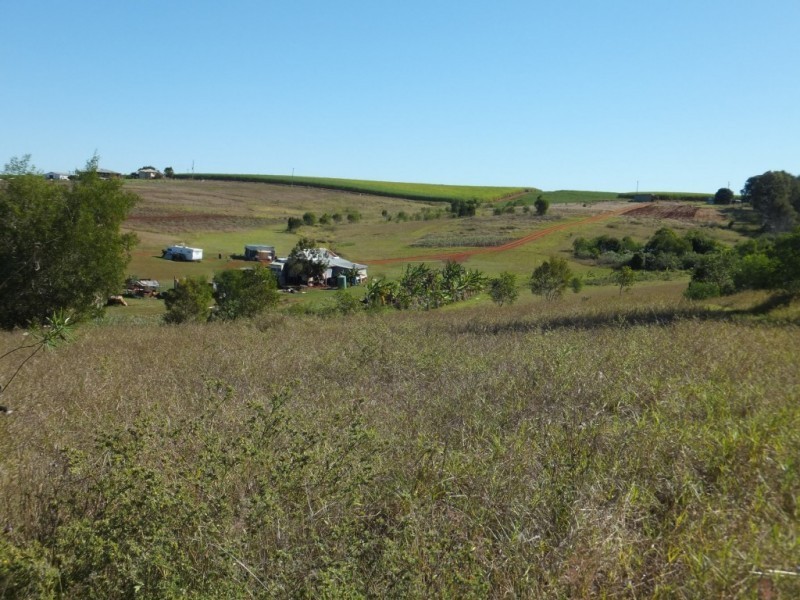 63 South Isis Road, Childers QLD 4660