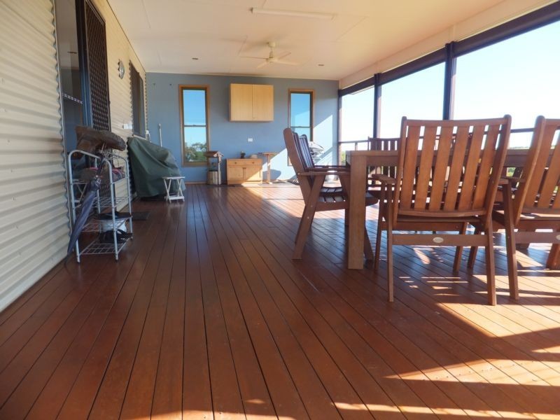 253 ATC HALL ROAD, North Isis QLD 4660