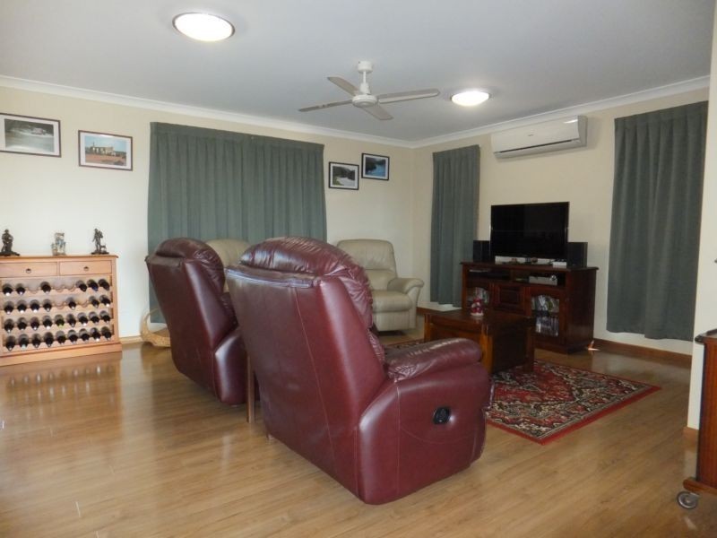 253 ATC HALL ROAD, North Isis QLD 4660